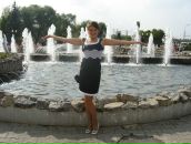 Фотография Хлебниковой Олеси