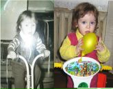 Фотография Кудрявцевой Анастасии