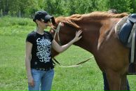 Фотография Латышевой Светланы