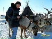 Фотография Ильиной Анны