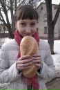 Фотография Сливинской Ольги