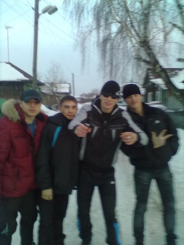 Владимир Шипицын фотография #7