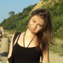 Оленка Матіко фотография #26 (источник - https://vk.com/id57314196)