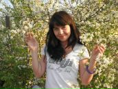 Фотография Мингазовой Алсу