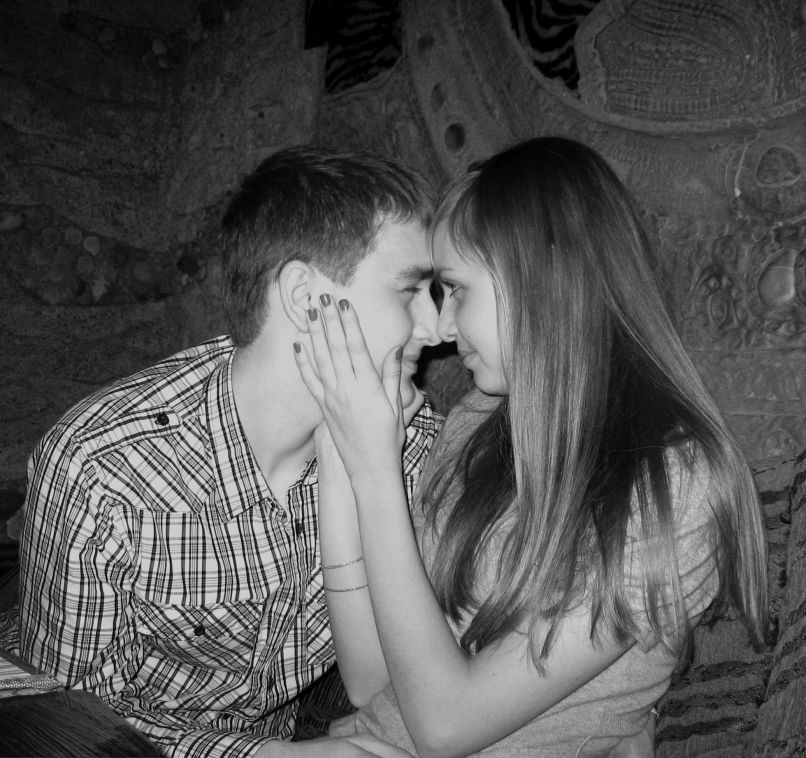 Катя Швецова фотография #26