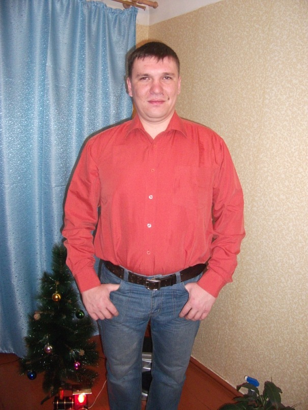 Дмитрий Бельков фотография #16