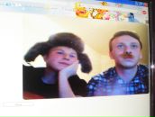 Фотография Бурлакова Артёма