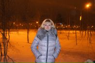 Фотография Закировой Юлии