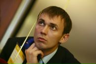 Фотография Golovanov Maxim