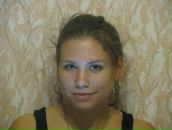 Фотография Чернюговой Аннеты