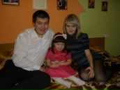 Фотография Никитиной Надежды