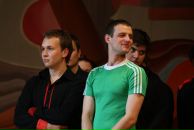 Фотография Ибраилова Кости