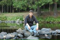 Фотография Коровина-Тряпочкина Вениамина