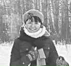 Елена Мищенко фотография #25 (источник - https://vk.com/id1888662)