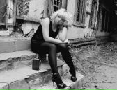 Фотография Забровской Катерины