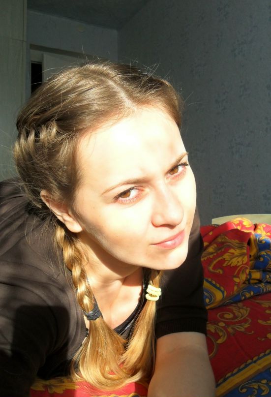 Инна Платонова фотография #24