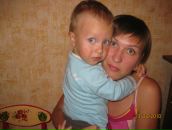 Фотография Сидоровой Надежды