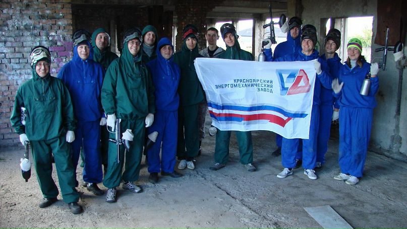 Оля Иванова фотография #45