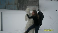 Фотография Аполоновой Юлии