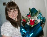 Фотография Золотовой Рании