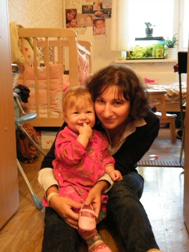 Софья Чебанова фотография #34