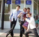 Фотография Комольцева Алексея