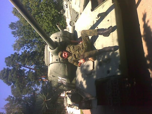 Дмитрий Бардин фото №23
