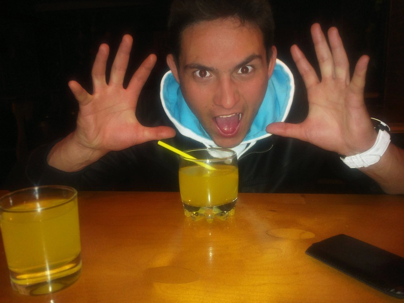 Roman Tim фотография #20