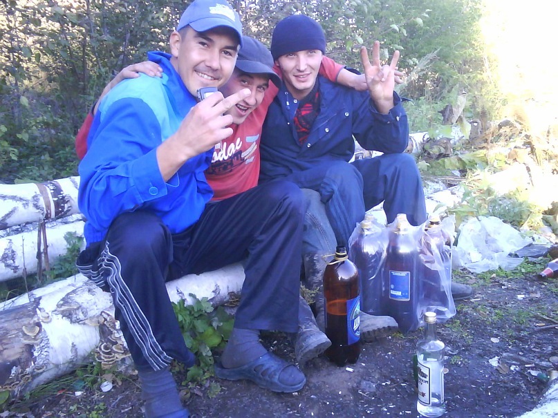 Марат Думаев фотография #40