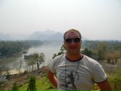 Фотография Храловича Антона