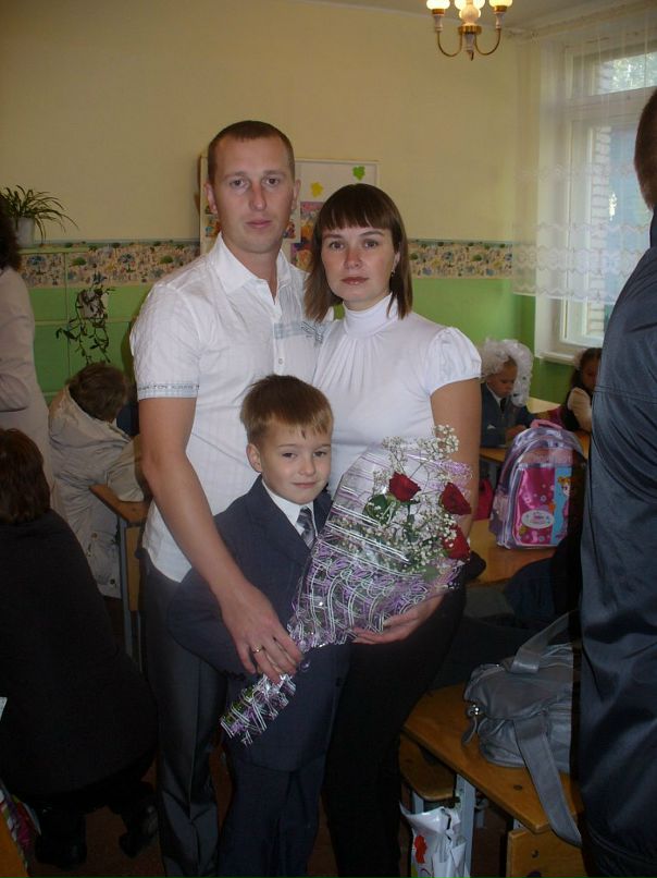 Оксана Феденко фотография #45