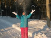 Фотография Холковской Елены