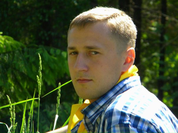 №3, Илья Сиялов №3, Илья Сиялов