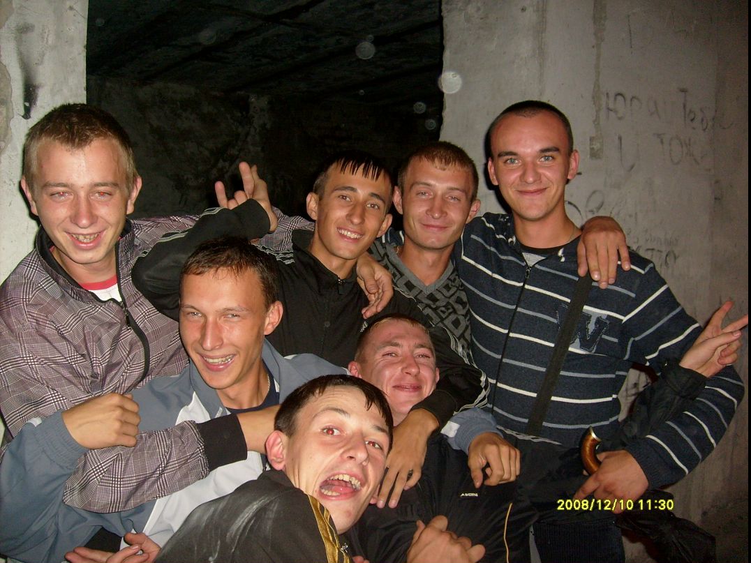 Дмитрий Бабин фотография #19
