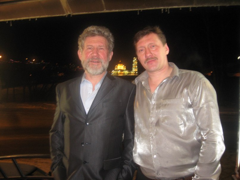 Ольга Галкина фотография #28