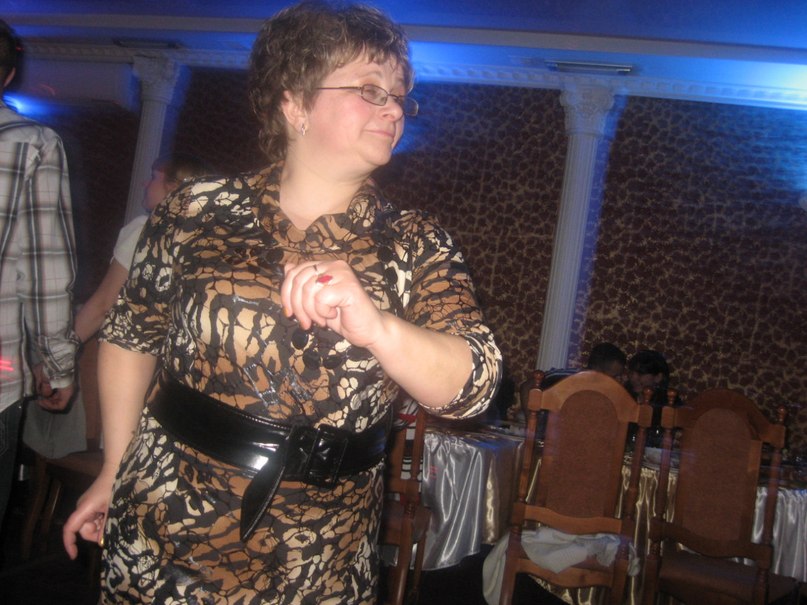 Ольга Галкина фотография #31