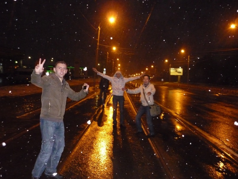 Дмитрий Лебединский фотография #30