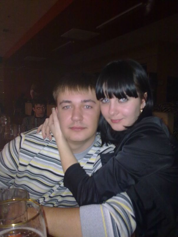 Сергей Олейников фотография #38