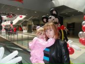 Фотография Воробьевой Любы