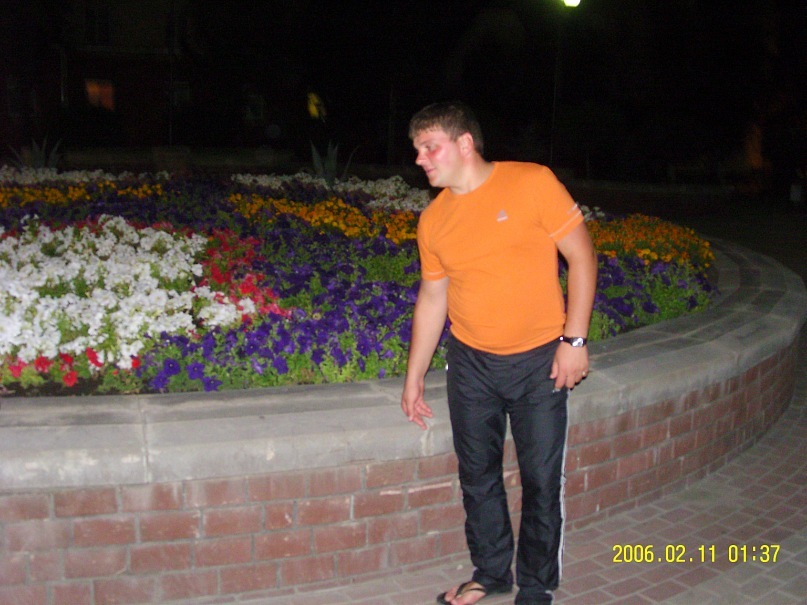 Иван Лукин фотография #12