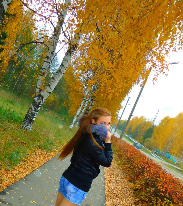 Gorbash Irinka фотография #40