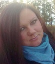 Фотография Румянцевой Дарьи