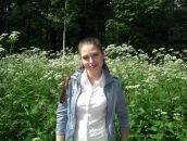 Фотография Абросимовой Елизаветы