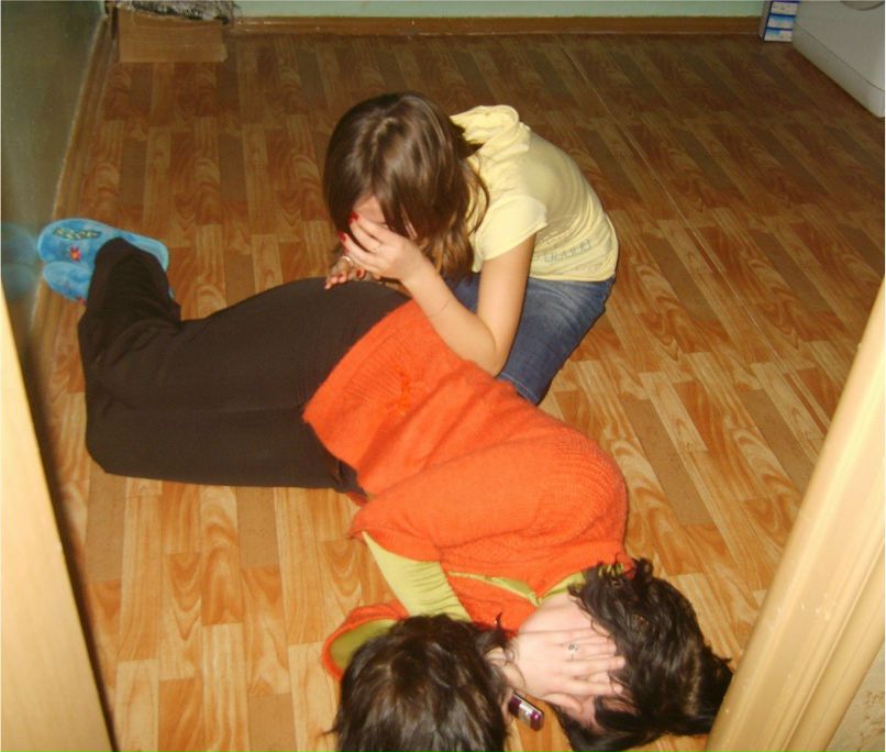 Катя Журавлева фотография #16