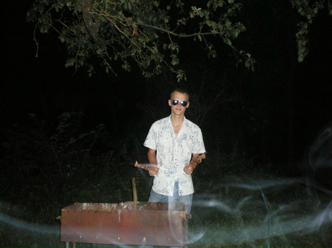 Дмитрий Зелёнко фотография #44