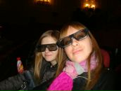 Фотография Гапеевой Анастасии