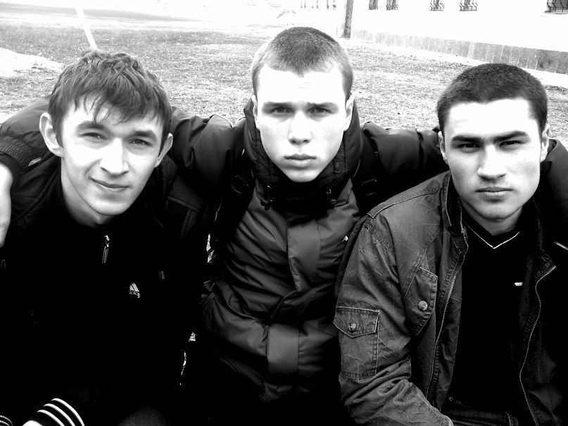 Ваня Собчук фотография #41