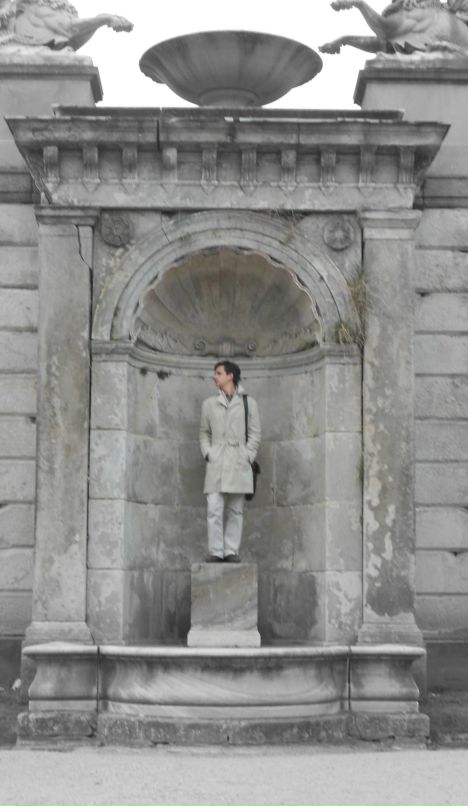 Сергей Косарев фотография #1