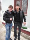 Фотография Артёмова Дениса