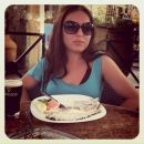 Фотография Бабинец Валерии